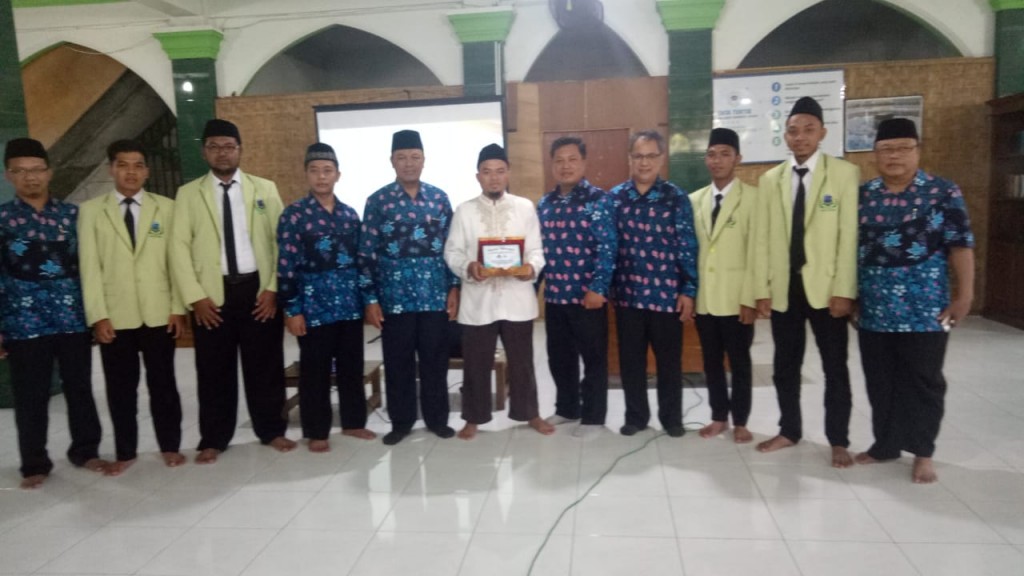 Foto Bersama