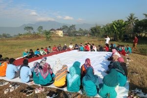 doa-bersama-pembangunan-student-center