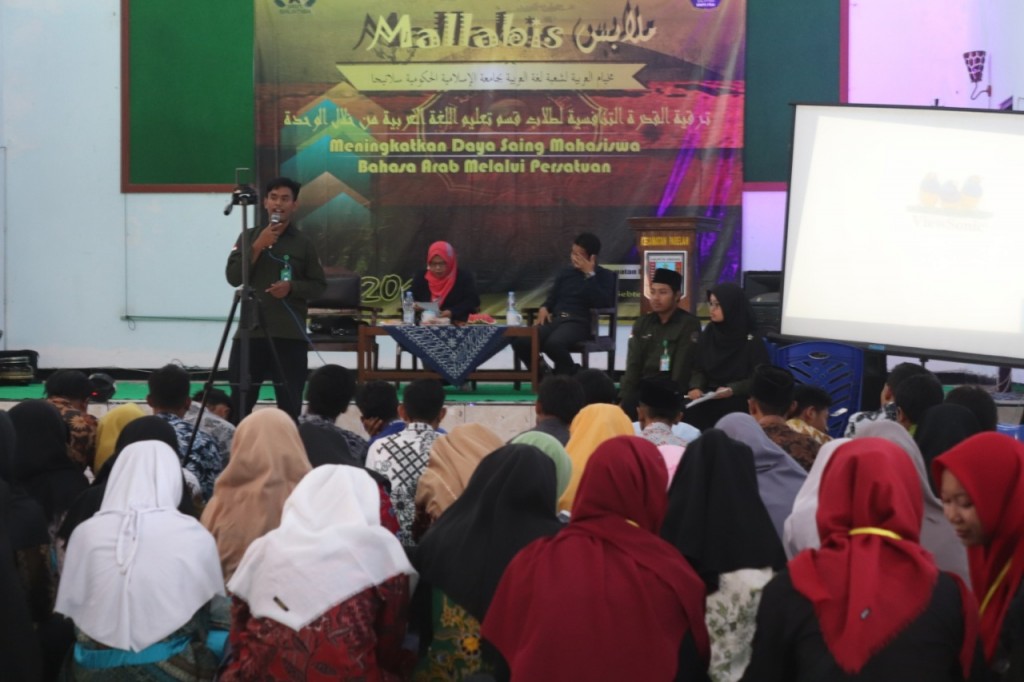 iain salatiga