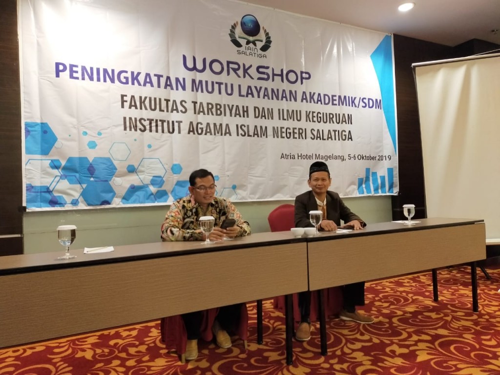 fakultas tarbiyah dan ilmu keguruan (1)
